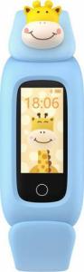 Smartband Havit M81 Niebieski 8