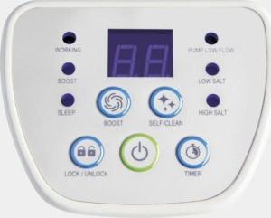 Marimex Chlorator (solinator) Krystal Clear do 17 m3 3