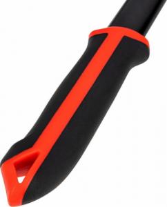 Deli Nożyce do żywopłotu Deli Tools EDL580421, 26.5" (czarny) 4