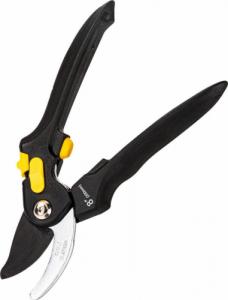 Sekator Deli Sekator uniwersalny Deli Tools EDL2789A, 8" (czarny) 1