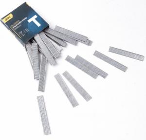 Deli Zszywki typ T Deli Tools EDL238010, 2000 sztuk 1