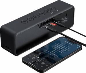 Głośnik Blitzwolf BW-WA4 czarny (BW-WA4) 2