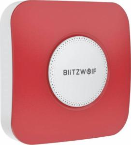 Blitzwolf Inteligentny alarm WiFi BlitzWolf BW-IS11 1