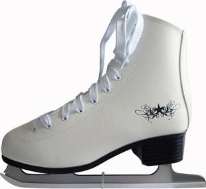 CorbySport Damskie łyżwy figurowe, rozmiar 36 3