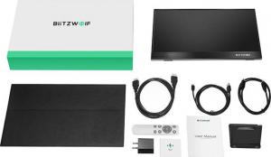 Monitor Blitzwolf BW-PCM2 5