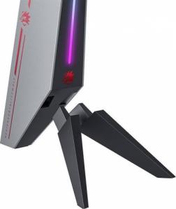 Blitzwolf Stojak na słuchawki Blitzwolf BW-GTK0 RGB 2