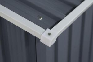 Rojaplast Domek ogrodowy Archer 2