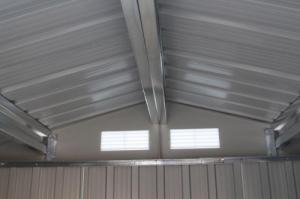 Rojaplast Domek ogrodowy Archer 3