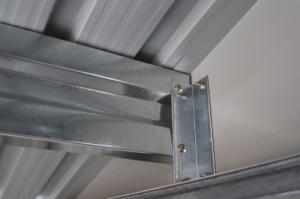 Rojaplast Domek ogrodowy Archer 7