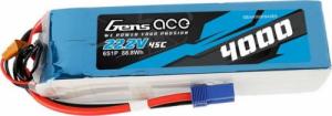 Gens Ace Akumulator Gens Ace 4000mAh 22.2V 45C 6S1P 1