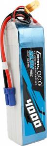 Gens Ace Akumulator Gens Ace 4000mAh 22.2V 45C 6S1P 3