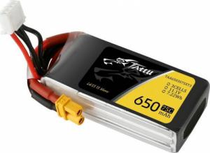 Tattu Akumulator Tattu 650mAh 11,1V 75C 3S1P 2