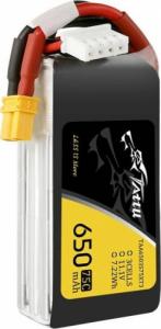 Tattu Akumulator Tattu 650mAh 11,1V 75C 3S1P 3