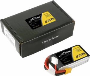Tattu Akumulator Tattu 650mAh 11,1V 75C 3S1P 5