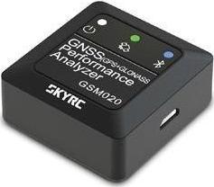 SkyRC Urządzenie pomiarowe GNSS do modeli RC SkyRC GSM020 1