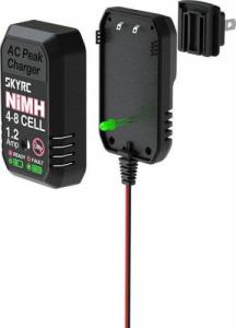 SkyRC Ładowarka SkyRC eN18 NiMH 8