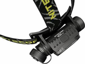 Latarka czołowa Nitecore HC65 V2 3