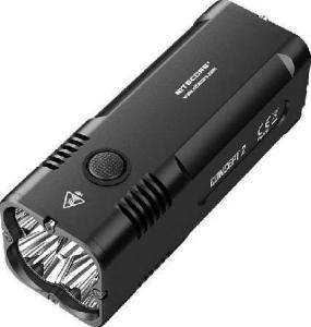 Latarka Nitecore Latarka Nitecore Concept 2, 6500lm 1