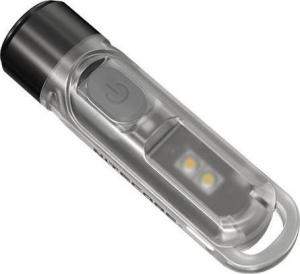 Latarka Nitecore Latarka Nitecore TIKI UV, 365nm, USB 6