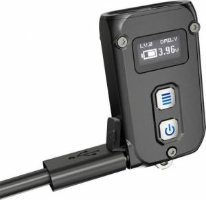Latarka Nitecore Latarka Nitecore TINI2, 500lm, USB-C 3