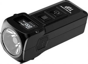 Latarka Nitecore Latarka Nitecore TUP, 1000lm, USB 2