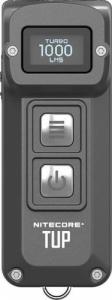 Latarka Nitecore Latarka Nitecore TUP, 1000lm, USB 3