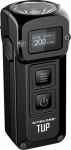 Latarka Nitecore Latarka Nitecore TUP, 1000lm, USB 4