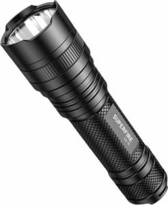Latarka Superfire Latarka Superfire L6-H, 750lm, USB-C 2