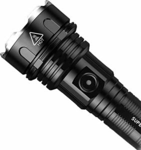 Latarka Superfire Latarka Superfire R3 P90, 2700lm, USB 3