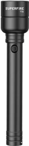 Latarka Superfire Latarka Superfire Y16, 1700lm, USB-C 5