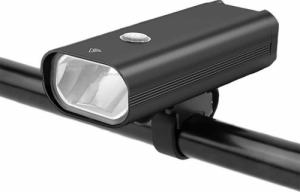 Superfire Latarka rowerowa GT-R1, 200lm, USB 3