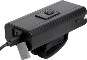 Superfire Latarka rowerowa GT-R1, 200lm, USB 4