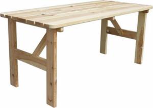 Rojaplast Drewniany stół VIKING - 180 cm 1