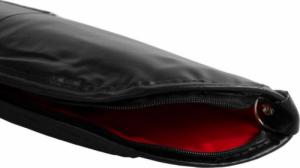 GamesPlanet Dwuczęściowy kij bilardowy 145,8 cm + pokrowiec 4