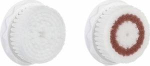 Liberex Wymienne głowice do szczoteczki do czyszczenia twarzy Liberex Egg 1