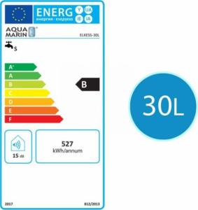 Bojler Aquamarin 1.5 kW (JG74795) 9