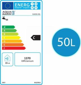Bojler Aquamarin 1.5 kW (JG74828) 6