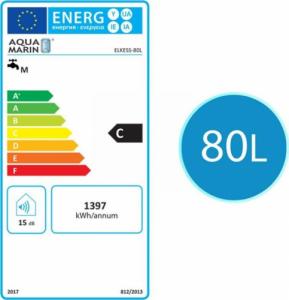 Bojler Aquamarin 1.5 kW (JG74793) 7