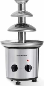 Jago Fontanna czekoladowa 275 W, srebrna 3