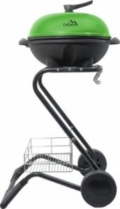 Cattara Zetta Grill ogrodowy elektryczny 1600 W 4