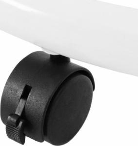 Flipchart Jago Jago Tablica Flipchart okrągła podstawa - 60 x 90 cm 6