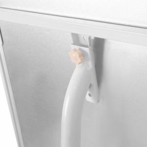 Flipchart Jago Jago Tablica Flipchart okrągła podstawa - 60 x 90 cm 8