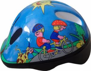 Brother KASK ROWEROWY DZIECIĘCY BRAT - VEL. S (48-52 cm) 1