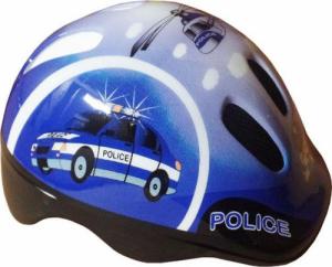 Brother Kask rowerowy dziecięcy niebieski rozmiar XS (44/48 cm) 1