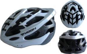 Brother Kask rowerowy rozmiar L - biały 1