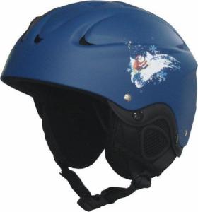 Brother Kask snowboardowy i narciarski Brother - rozmiar S - 53-55 c 1