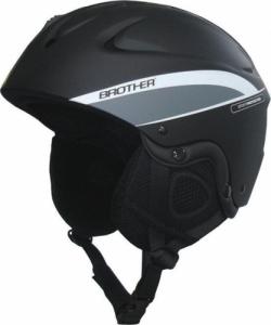 Brother Kask snowboardowy i narciarski Brother - rozmiar XS - 48-52 1