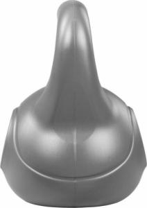 Kettlebell Movit Kettlebell Hantle szara - 20 kg 4