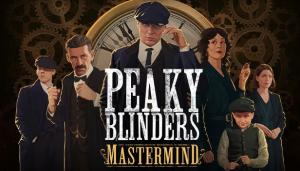 Peaky Blinders: Mastermind PC, wersja cyfrowa 1