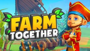 Farm Together - Sugarcane Pack PC, wersja cyfrowa 1